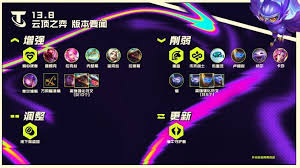 云顶之弈13.8版本修复了哪些已知BUG-全面梳理云顶之弈13.8的漏洞修正情况