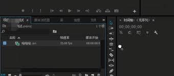 如何在pr中还原倒放的视频——具体操作技巧解析