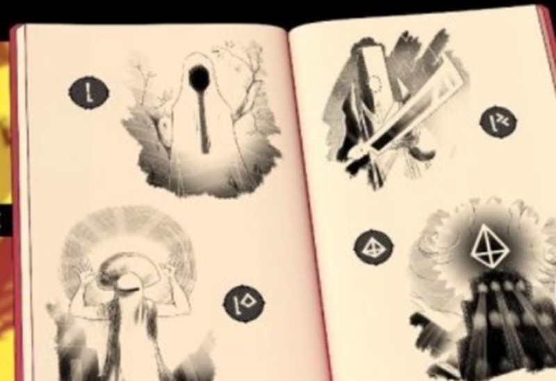 《巴别塔圣歌》的第一层攻略步骤详尽解析，助你轻松应对挑战