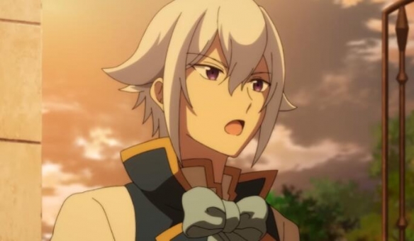 《转生后我成了英雄父亲与精灵母亲的女儿》将于十月正式启动播出计划

