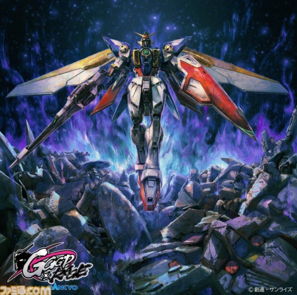 高达电子竞技比赛的新闻发布会正式启动：总奖金额高达一千万日元