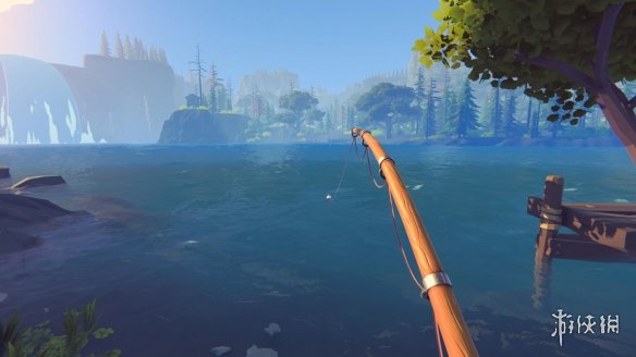 全新钓鱼冒险游戏《Fish_Hunters》试玩版正式上线，期待您的体验！