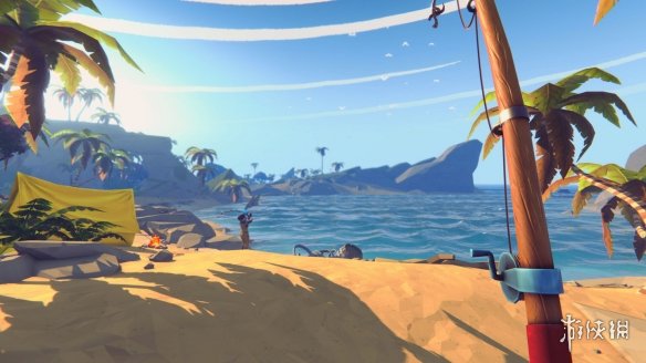 全新钓鱼冒险游戏《Fish_Hunters》试玩版正式上线，期待您的体验！