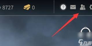 如何在网易大神平台添加永劫无间的好友-具体操作指南
