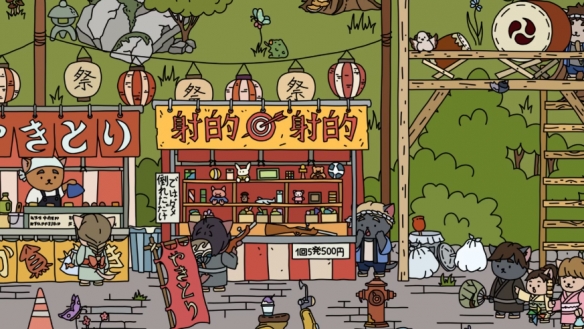 前所未有的赛道体验——免费寻物绘图游戏《全找到7_日本》荣获盛赞