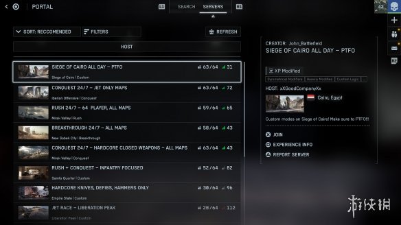 《战地风云6》最新特性公布：兼容DLSS_4技术与门户编辑器！