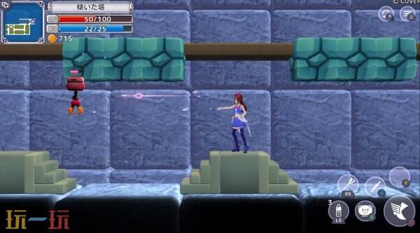 5月30日，将迎来令人期待的3D奇幻冒险游戏《Star Soraight Fantasy》的正式发布