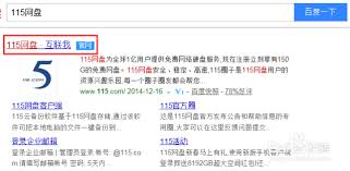 115网盘如何获取文件 —— 全面详细的下载指南