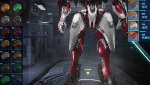 如何巧用解限机飞景红异端高达的涂装,提升你的机体魅力-解限机飞景红异端高达彩绘指南 如何巧用解限机飞景红异端高达的涂装,提升你的机体魅力-解限机飞景红异端高达彩绘指南