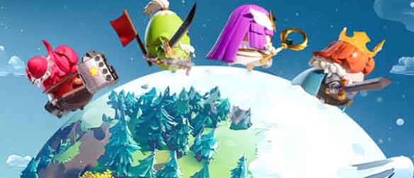 永恒蔚蓝星球第75关快速通关策略详解