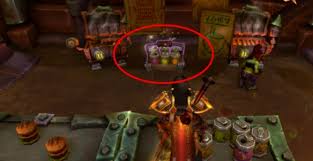 如何在魔兽世界中获得未开封的冰饮玩具—魔兽世界中获取未开启的冰饮玩具的方法