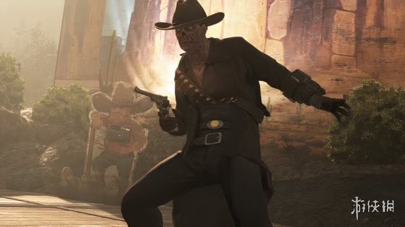 《辐射76》第二季预告正式发布，暗藏神秘联动与废土元素