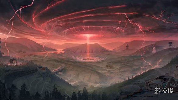 《辐射76》第二季预告正式发布，暗藏神秘联动与废土元素