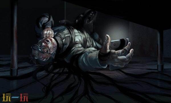 在日本主机平台上，恐怖冒险游戏《Lens》的试玩版已正式上线