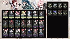 鸣潮小翼龙的热熔能力具体包括哪些技能——关于鸣潮小翼龙热熔技能的详细介绍