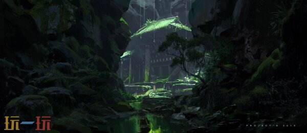 《黑神话:悟空》系列中的大量设计未采纳方案已在ArtStation平台上进行公开展示 《黑神话:悟空》系列中的大量设计未采纳方案已在ArtStation平台上进行公开展示