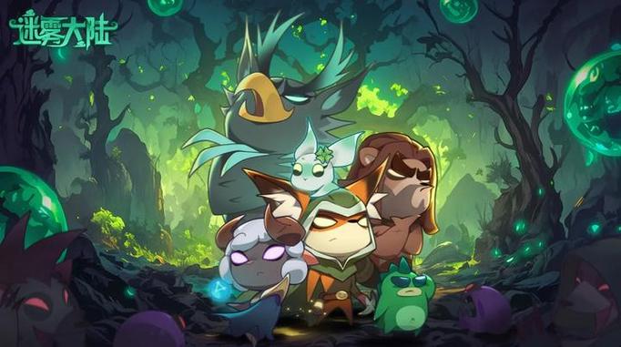 迷雾大陆中红色塔楼的玩法攻略——掌握迷雾大陆中红塔的实用技巧与应用