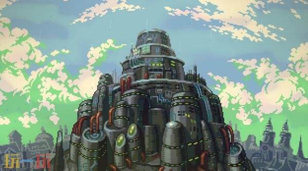 备受期待的回合制角色扮演游戏《Quartet》计划在8月26日正式发布