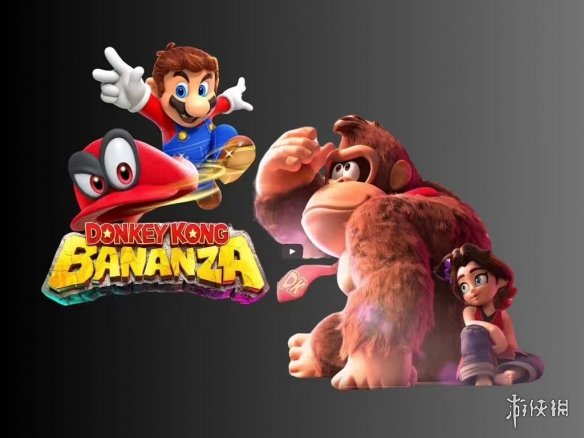 据传,任天堂正致力于开发《超级马里奥:奥德赛》的续作,预计将在明年正式公布。 据传,任天堂正致力于开发《超级马里奥:奥德赛》的续作,预计将在明年正式公布。