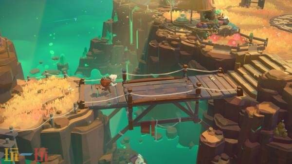 《夜勤人2：无尽宝库》PC平台的早期体验版将于10月23日正式上线.