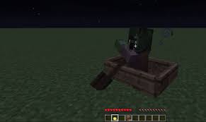 如何在《我的世界》中成功治愈僵尸村民——详细步骤与方法探索