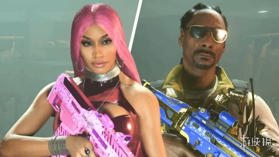 战地6玩家社区呼吁开发商:请勿借鉴《使命召唤》系列中的突兀联动皮肤设计
战地6玩家社区呼吁开发商:请勿借鉴《使命召唤》系列中的突兀联动皮肤设计