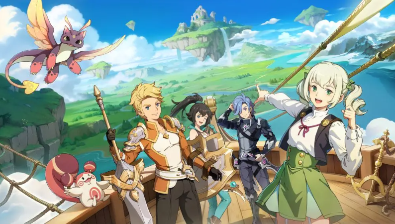 云海之下职业搭配与技能运用的核心技巧