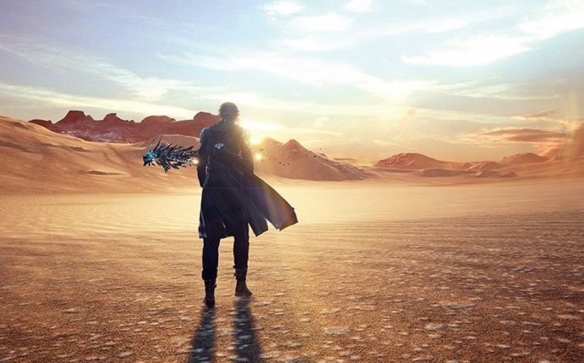 《失落之魂》研发负责人坦言:早期员工事件源于沟通不到位的问题 《失落之魂》研发负责人坦言:早期员工事件源于沟通不到位的问题