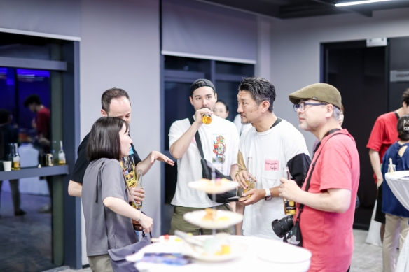 独立游戏盛会“游机会”观众报名正式开启！上海见面时间定于8月1日！