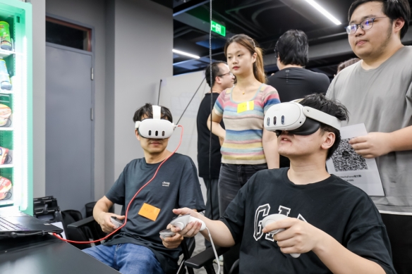 独立游戏盛会“游机会”观众报名正式开启！上海见面时间定于8月1日！