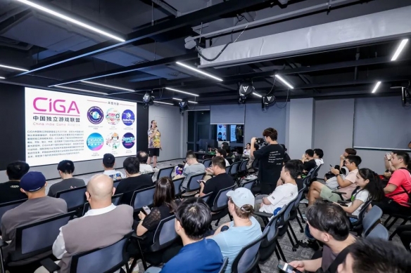 独立游戏盛会“游机会”观众报名正式开启！上海见面时间定于8月1日！