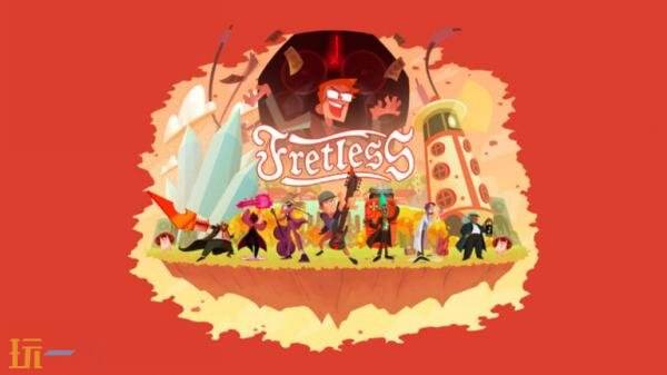 备受期待的像素风格回合制角色扮演游戏《Fretless》定于7月17日正式发布。