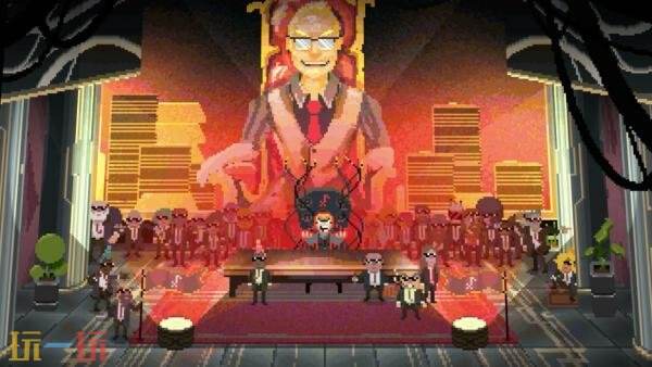 备受期待的像素风格回合制角色扮演游戏《Fretless》定于7月17日正式发布。