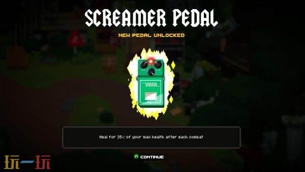 备受期待的像素风格回合制角色扮演游戏《Fretless》定于7月17日正式发布。