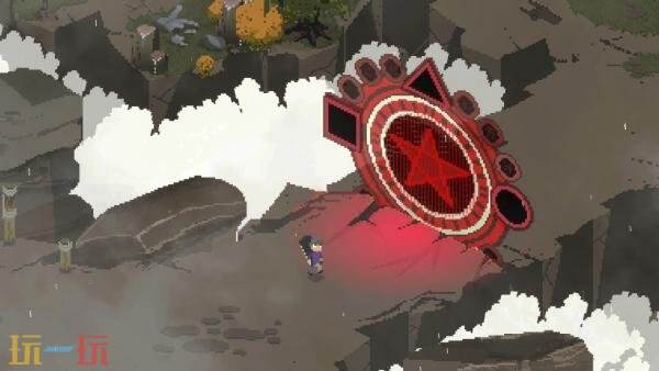 备受期待的像素风格回合制角色扮演游戏《Fretless》定于7月17日正式发布。