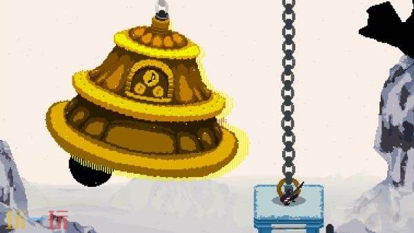 备受期待的像素风格回合制角色扮演游戏《Fretless》定于7月17日正式发布。