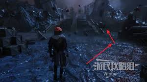 光与影33号远征队如何获得玛埃尔扁口刺——详细攻略解析