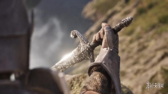 由原开发团队高度评价的《老滚4》重制版：用“Remastered”一词实在低调了！
