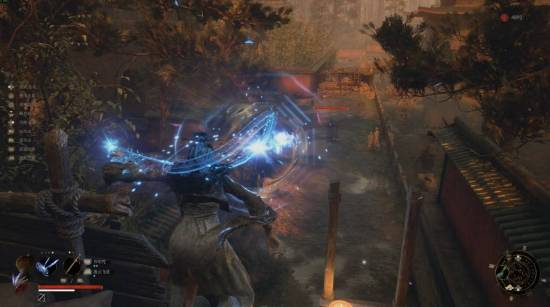 硬伤难以靠补丁弥补！外媒揭示《明末》性能优化的困境：卡顿依旧存在

