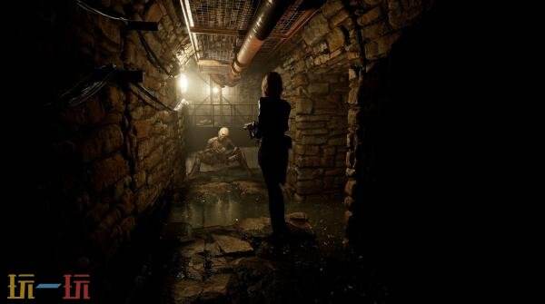 备受期待的续作——《受折磨的灵魂2》这款生存恐怖游戏，将在10月23日正式上市

