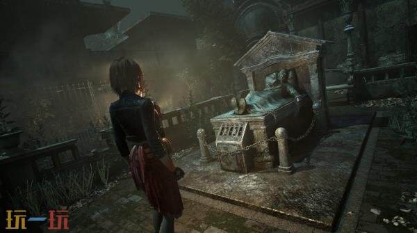 备受期待的续作——《受折磨的灵魂2》这款生存恐怖游戏，将在10月23日正式上市

