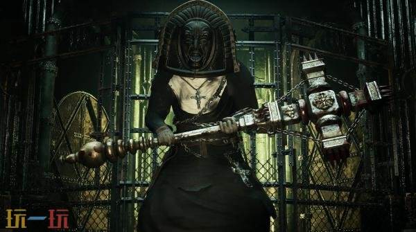 备受期待的续作——《受折磨的灵魂2》这款生存恐怖游戏，将在10月23日正式上市

