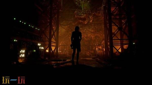 备受期待的续作——《受折磨的灵魂2》这款生存恐怖游戏，将在10月23日正式上市

