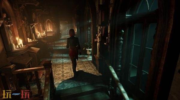 备受期待的续作——《受折磨的灵魂2》这款生存恐怖游戏，将在10月23日正式上市

