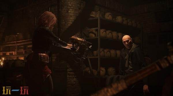 备受期待的续作——《受折磨的灵魂2》这款生存恐怖游戏，将在10月23日正式上市

