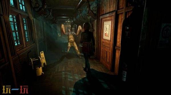 备受期待的续作——《受折磨的灵魂2》这款生存恐怖游戏，将在10月23日正式上市

