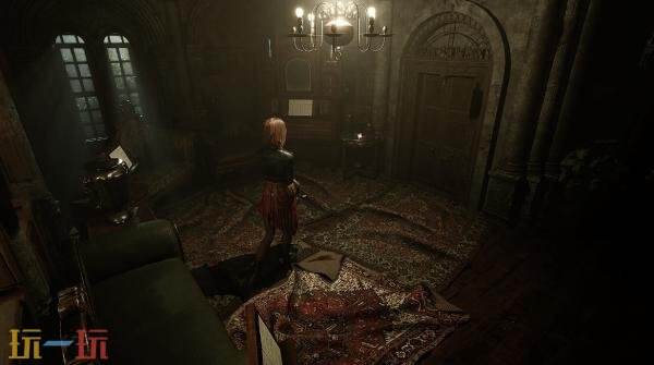 备受期待的续作——《受折磨的灵魂2》这款生存恐怖游戏，将在10月23日正式上市

