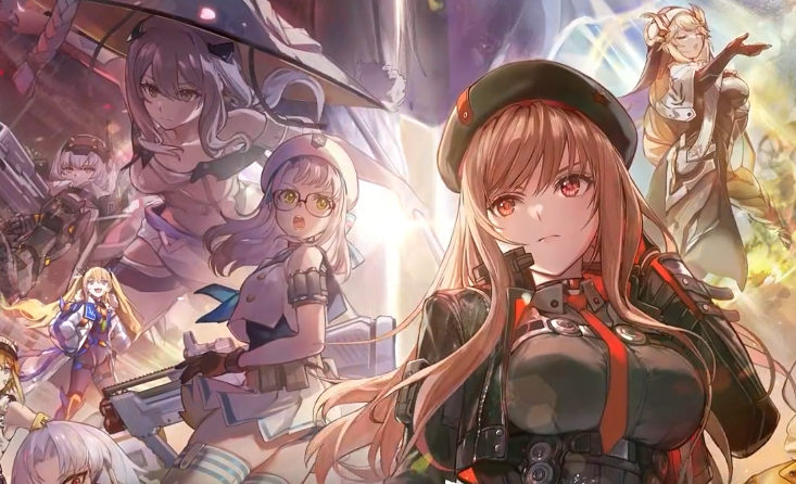 胜利女神中的“新的希望”技能强化指南