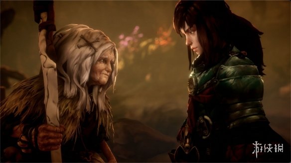 《恶意不息》中，中国玩家占据主要比例！官方通过中文表达衷心感谢