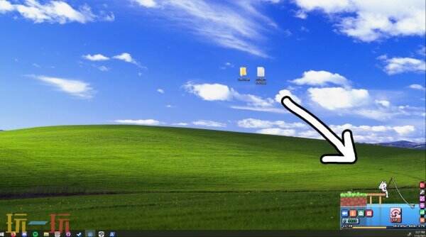 《Cornerpond》是一款在桌面上轻松愉快的钓鱼休闲类游戏,现已正式对外发布 《Cornerpond》是一款在桌面上轻松愉快的钓鱼休闲类游戏,现已正式对外发布